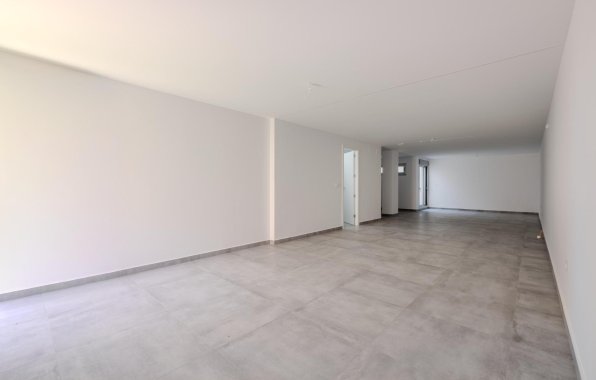 Neue Gebäude - Villa - Algorfa - La Finca Golf