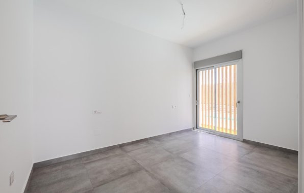 Neue Gebäude - Villa - Algorfa - La Finca Golf