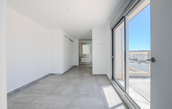 Neue Gebäude - Villa - Algorfa - La Finca Golf
