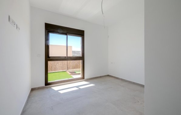 Neue Gebäude - Villa - Algorfa - La Finca Golf