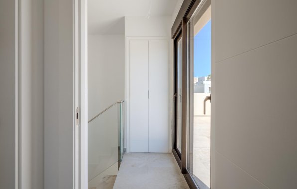 Neue Gebäude - Villa - Algorfa - La Finca Golf
