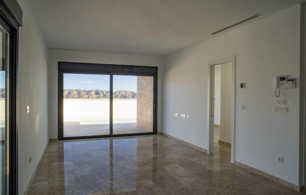New Build - Villa - La Nucía - Urb. Don Mar