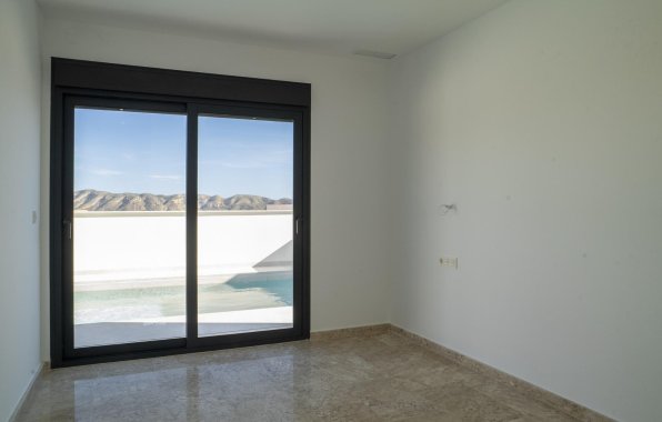 New Build - Villa - La Nucía - Urb. Don Mar