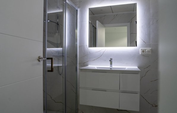 New Build - Villa - La Nucía - Urb. Don Mar