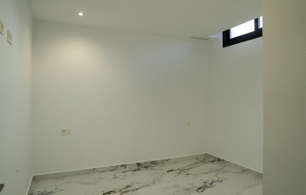 New Build - Villa - La Nucía - Urb. Don Mar
