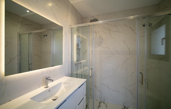 New Build - Villa - La Nucía - Urb. Don Mar