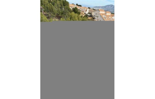 New Build - Villa - La Nucía - Urb. Don Mar