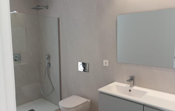 New Build - Villa - Pilar de la Horadada - Roda Golf