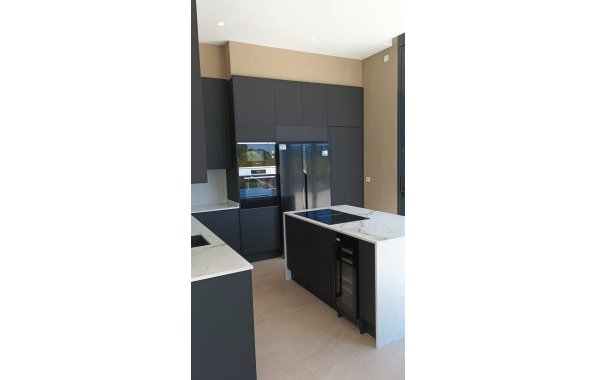 New Build - Villa - Pilar de la Horadada - Roda Golf