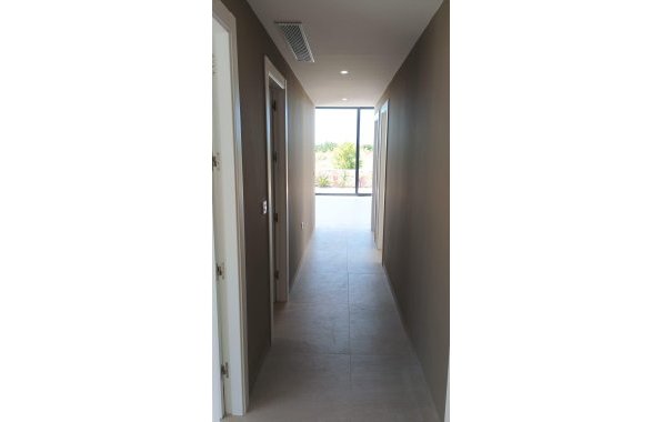 New Build - Villa - Pilar de la Horadada - Roda Golf
