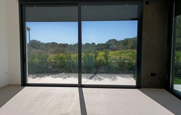 New Build - Villa - Pilar de la Horadada - Roda Golf