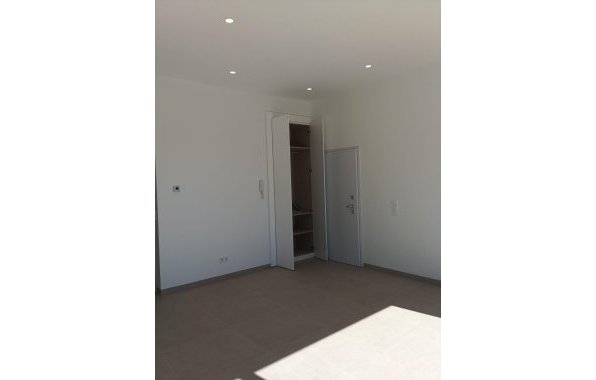 New Build - Villa - Pilar de la Horadada - Roda Golf