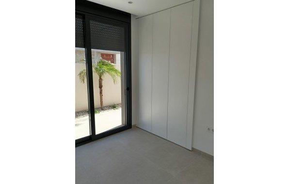 New Build - Villa - Pilar de la Horadada - Roda Golf