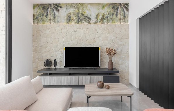 New Build - Villa - Torrevieja - Los Balcones
