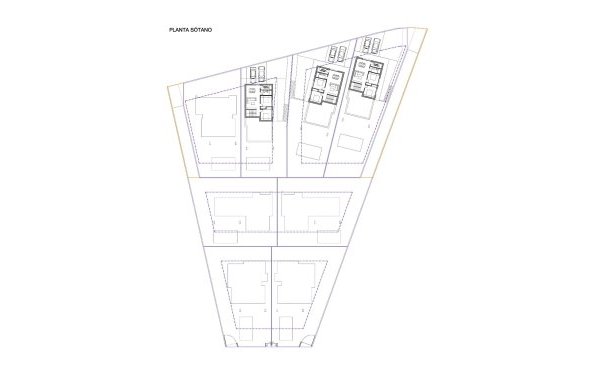 New Build - Villa - Torrevieja - Los Balcones