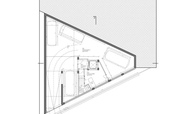New Build - Apartment / flat - Mazarron - pueblo