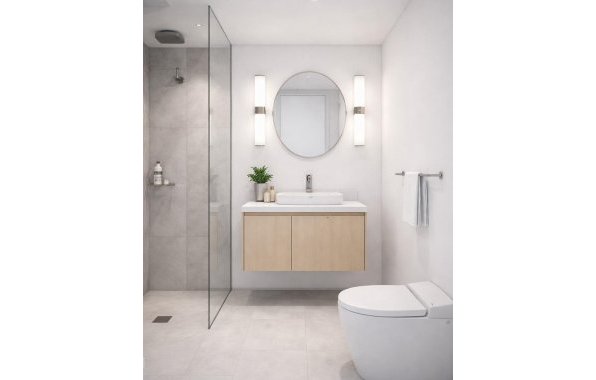 New Build - Penthouse - Mazarron - pueblo