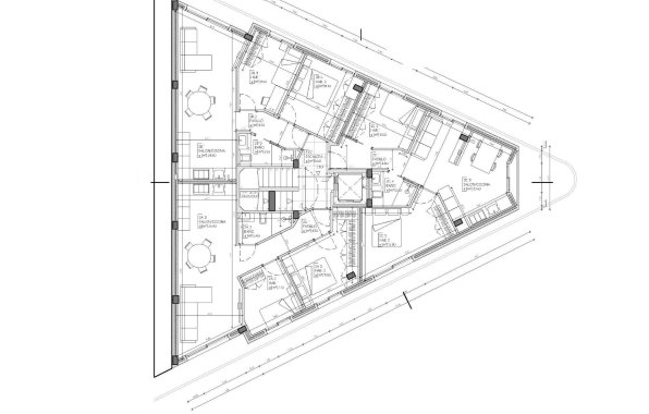 New Build - Penthouse - Mazarron - pueblo