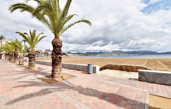 New Build - Penthouse - Puerto de Mazarron - Playa del Puerto
