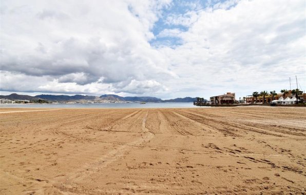 New Build - Penthouse - Puerto de Mazarron - Playa del Puerto