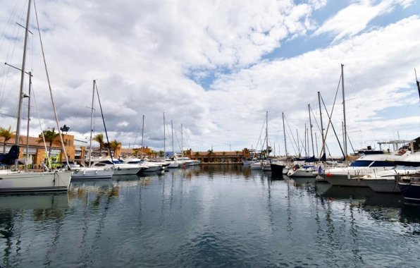 New Build - Penthouse - Puerto de Mazarron - Playa del Puerto