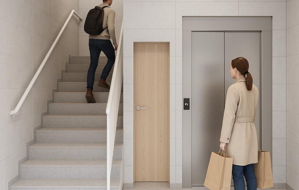 New Build - Apartment / flat - Puerto de Mazarron - Playa del Puerto
