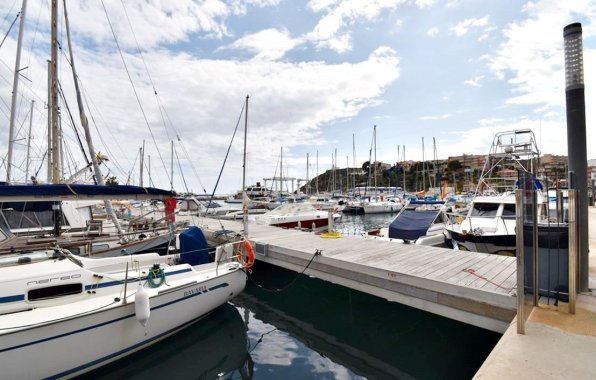 New Build - Apartment / flat - Puerto de Mazarron - Playa del Puerto