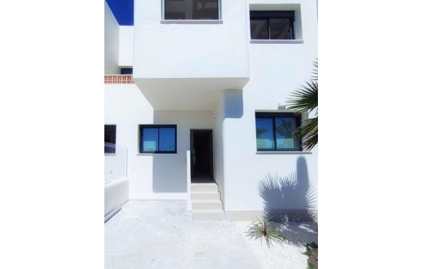 Obra nueva - Bungalow - Dolores - Sector 3