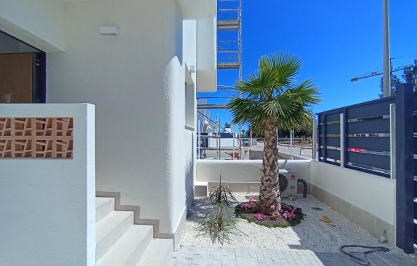 Obra nueva - Bungalow - Dolores - Sector 3