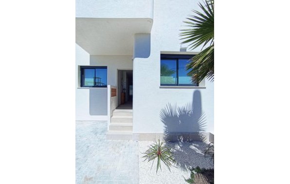 Obra nueva - Bungalow - Dolores - Sector 3