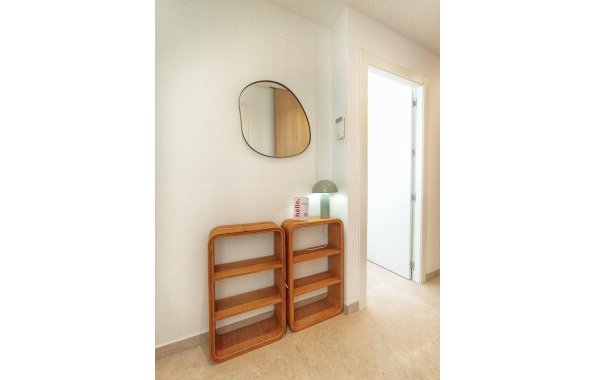 Obra nueva - Bungalow - Dolores - Sector 3