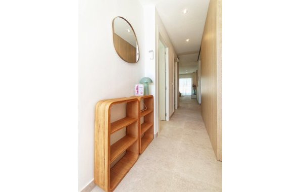 Obra nueva - Bungalow - Dolores - Sector 3