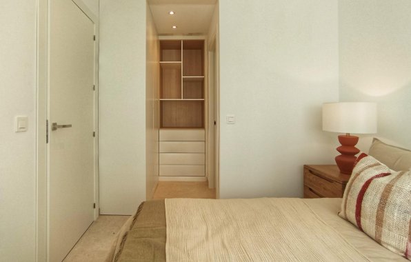 Obra nueva - Bungalow - Dolores - Sector 3