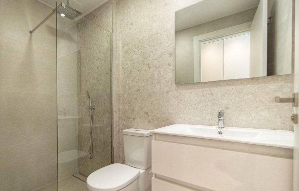 Obra nueva - Bungalow - Dolores - Sector 3