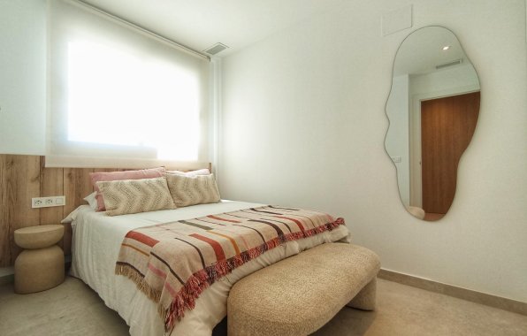Obra nueva - Bungalow - Dolores - Sector 3
