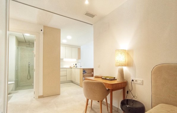 Obra nueva - Bungalow - Dolores - Sector 3