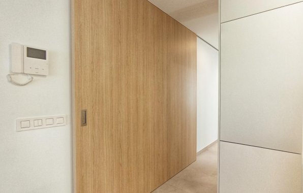 Obra nueva - Bungalow - Dolores - Sector 3