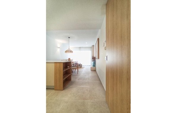 Obra nueva - Bungalow - Dolores - Sector 3