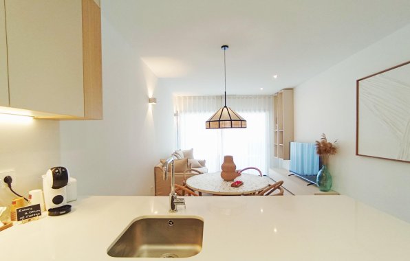 Obra nueva - Bungalow - Dolores - Sector 3