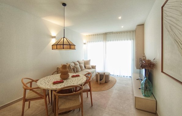 Obra nueva - Bungalow - Dolores - Sector 3