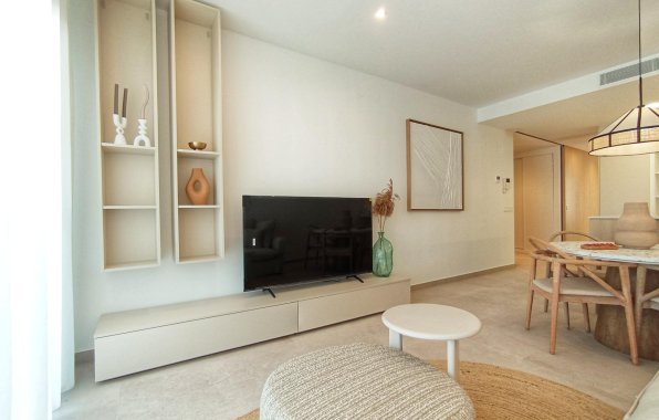 Obra nueva - Bungalow - Dolores - Sector 3