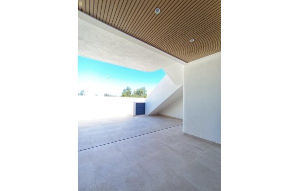 Obra nueva - Bungalow - Dolores - Sector 3