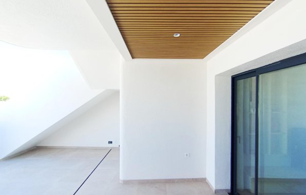 Obra nueva - Bungalow - Dolores - Sector 3