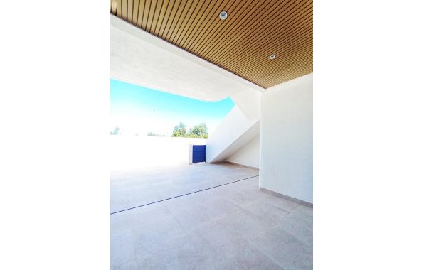 Obra nueva - Bungalow - Dolores - Sector 3