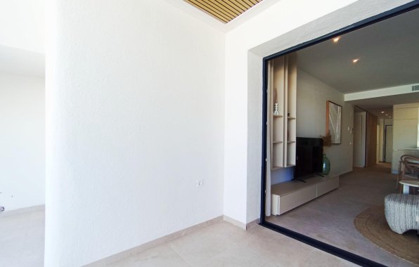Obra nueva - Bungalow - Dolores - Sector 3