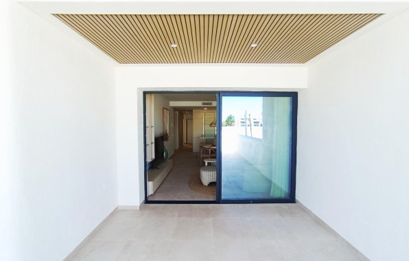 Obra nueva - Bungalow - Dolores - Sector 3
