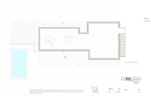 New Build - Villa - Finestrat - Balcón De Finestrat