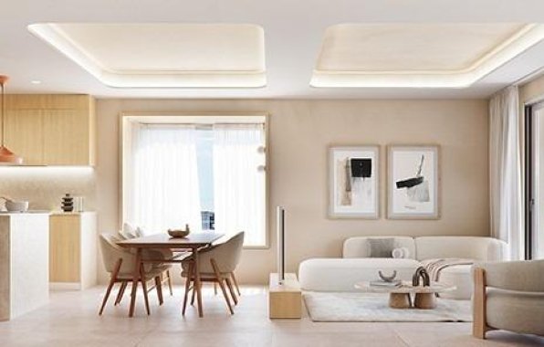 New Build - Penthouse - Benijofar
