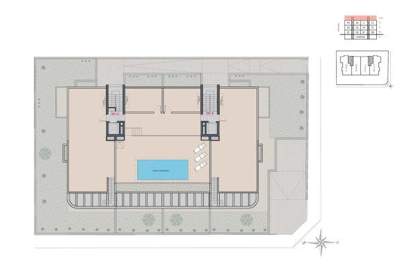 New Build - Penthouse - Benijofar