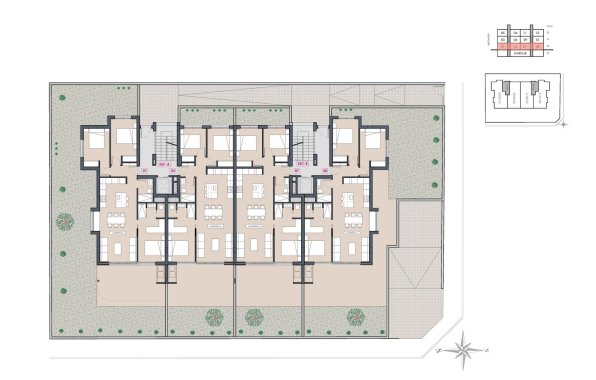 New Build - Apartment / flat - Benijofar